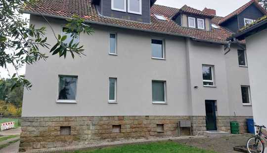 Bild von Modernisiertes 6-Parteien MFH (3-Fach-Vergl., neue Therme, uvm)