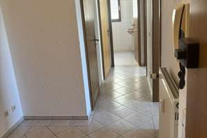Helle , schön  geschnittene 3 Zimmer Wohnung in kleiner Wohneinheit  – Die vollständige Adresse der Immobilie erhältst du vom Anbieter., 68163 Neuostheim/Neuhermsheim, Mannheim – Vorschaubild 7