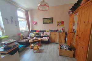 teilsananiertes, mod.-bed. 3 Familienhaus mit Zufahrt, Garten, Hof und Garage – Die vollständige Adresse der Immobilie erhältst du vom Anbieter., 99974 Mühlhausen/Thüringen – Vorschaubild 14