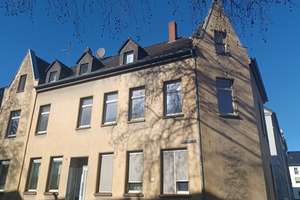 Renditestarke ca. 15% mitten in GE-Resse: Helle 3-Zimmer-Wohnung