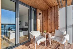 Wohnung im höchsten Holzhochhaus – Panorama über Elbe & Stadt! – Die vollständige Adresse der Immobilie erhältst du vom Anbieter., 20457 HafenCity, Hamburg – Vorschaubild 7