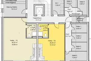 • PERFEKTE KAPITALANLAGE • NEUBAU • MEHRFAMILIENHAUS MIT 6 PARTEIEN IN THALKIRCHEN-SOLLN • RUHIG• – München – Vorschaubild 4