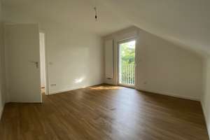 Helle, sanierte 3-Zimmer Wohnung mit pauschalen Nebenkosten in bevorzugter Lage – An Sankt Albertus Magnus 18, 45136 Bergerhausen, Essen – Vorschaubild 8
