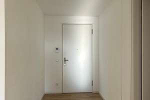 Exklusives Wohnen auf gehobenem Niveau mit privater Terrasse in Remscheid-Lennep – Hackenberger Str. 36, 42897 Stadtgarten, Remscheid – Vorschaubild 3