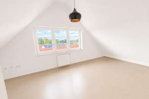 Zuhause mit 3 Zimmern und viel Platz in Bremen