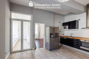 Attraktives Wohnen im Erphoviertel! – Die vollständige Adresse der Immobilie erhältst du vom Anbieter., 48147 Schlachthof, Münster – Vorschaubild 4