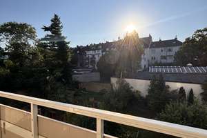 Sonnenbalkon & WG-geeignet:Freie  2-Zimmer-Wohnung in begehrter Lage von Flingern – Kettwiger Straße 22, 40233 Flingern Süd, Düsseldorf – Vorschaubild 6