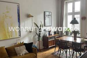 Wohnungstausch: Simon-von-Utrecht-Straße 67 – Simon-von-Utrecht-Straße 67, 20000 St. Pauli, Hamburg – Vorschaubild 1
