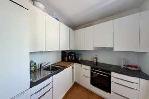 Wohnen wie im eigenen Haus! 4-Zimmer-Maisonette mit Gartenanteil, Terrasse und Loggia – An der Krimm 19f, 55124 Gonsenheim, Mainz – Vorschaubild 5