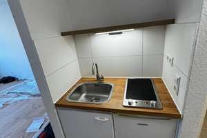 1-Zimmer-Studentenwohnung Innenstadtlage – D7 23-25, 68159 Innenstadt/Jungbusch, Mannheim – Vorschaubild 10