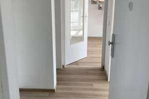 Dünnwald: Zentrumsnah in grüner Umgebung – Leuchterstr. 193, 51069 Dünnwald, Köln – Vorschaubild 3