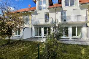Neu renoviertes 4 Zimmer Reihenhaus! – Jochbergstraße 4B, 82515 Bad Tölz-Wolfratshausen (Kreis) – Vorschaubild 1