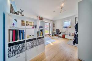 Modernes Wohnen mit luxuriöser Ausstattung und viel Platz in Haag an der Amper – Inkofener Straße 16b, 85410 Haag an der Amper – Vorschaubild 13