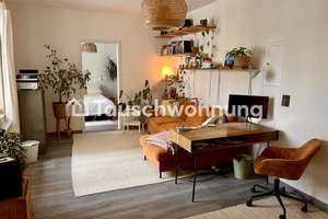 Tauschwohnung: 2 Zi.-Wohnung Belgisches Viertel – Die vollständige Adresse der Immobilie erhältst du vom Anbieter., 50672 Neustadt/Nord, Köln – Vorschaubild 9