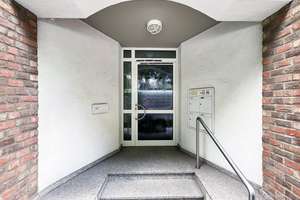 🏡 Ruhig. Raffiniert. Rhein-nah. 2-Zimmer-Wohnung mit Balkon, TG-Sp & Keller in Bonn-Plittersdorf – Steinstraße 4, 53175 Plittersdorf, Bonn – Vorschaubild 7