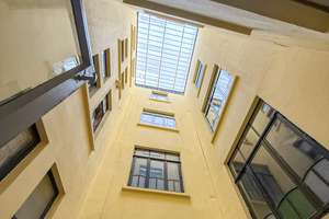 Klassische Altbauarchitektur trifft urbanes Lebensgefühl im beliebten Szeneviertel – Die vollständige Adresse der Immobilie erhältst du vom Anbieter., 27568 Mitte-Nord, Bremerhaven – Vorschaubild 8