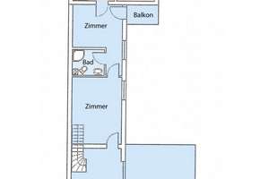 Vermietetes 1–2 Familienhaus mit Entwicklungspotenzial in Mainz-Ebersheim – Die vollständige Adresse der Immobilie erhältst du vom Anbieter., 55129 Ebersheim, Mainz – Vorschaubild 11