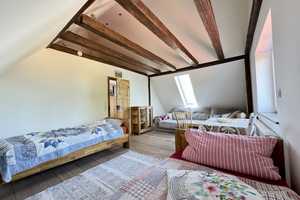 SCHÖNES, TOP-MODERNISIERTES UND LIEBEVOLL AUSGESTATTETES EINFAMILIENHAUS (freihstehend) – Augsburg (Kreis) – Vorschaubild 22