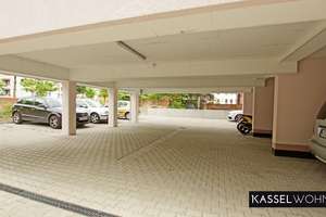INVESTIEREN SIE CAMPUSNAH ZUR UNI KASSEL - WOHNUNG ALS KAPITALANLAGE SUCHT INVESTOR – Heinrichstraße 12, 34127 Nord (Holland), Kassel – Vorschaubild 11