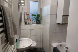 3,5 Zimmer Wohnung in Gelsenkirchen Buer – Diesingweg 25, 45894 Buer, Gelsenkirchen – Vorschaubild 4