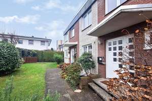 Ihr Zuhause mit Sonnenterrasse, Balkon, kleinem Garten und Stellplatz in ruhiger Lage von St.Gertrud – Die vollständige Adresse der Immobilie erhältst du vom Anbieter., 23566 Sankt Gertrud, Lübeck – Vorschaubild 39