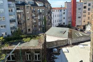 Top Lage, renovierte 2 ZKB Wohnung inkl. Einbauküche – 68165 Schwetzingerstadt/Oststadt, Mannheim – Vorschaubild 5