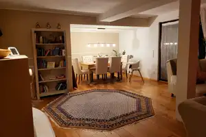Doppelhaushälfte mit Einliegerwohnung in Witzenhausen /Kleinalmerode Witzenhausen – Werra-Meißner-Kreis – Vorschaubild 7
