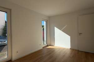 Exklusive 3-ZKB-Neubauwohnung mit Terrasse in Bielefeld-Theesen

 – Die vollständige Adresse der Immobilie erhältst du vom Anbieter., 33739 Jöllenbeck, Bielefeld – Vorschaubild 8
