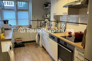 Tauschwohnung: 3 Zimmer EG mit Garten  – Lattenkampstieg 4, 22299 Winterhude, Hamburg – Vorschaubild 3