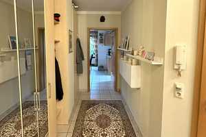 Einladendes Zweifamilienhaus in Toppenstedt/Tangendorf: Wohlfühlparadies für Mehrgenerationen-Wohnen – Harburg (Kreis) – Vorschaubild 3