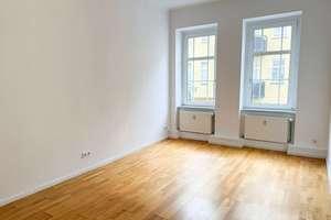 *sofort Bezugsfrei* Hochwertige 3 Zimmer Altbauwohnung I Balkon – Die vollständige Adresse der Immobilie erhältst du vom Anbieter., 4159 Möckern, Leipzig – Vorschaubild 14