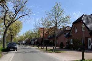 Schöne Doppelhaushälfte in Lüdinghausen zu vermieten – Die vollständige Adresse der Immobilie erhältst du vom Anbieter., 59348 Lüdinghausen – Vorschaubild 7