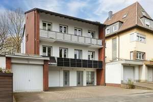 Design in zwei Akten. – Die vollständige Adresse der Immobilie erhältst du vom Anbieter., 44789 Südinnenstadt, Bochum – Vorschaubild 2