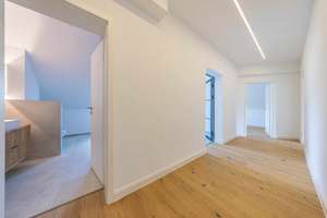 Kernsaniert & bezugsfrei: Moderne 3,5-Zimmer-Wohnung mit historischem Charme an der Karlsaue – Die vollständige Adresse der Immobilie erhältst du vom Anbieter., 34121 Süd, Kassel – Vorschaubild 5