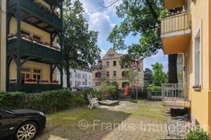 Tolkewitz - 3-Zimmerwohnung mit Balkon in wunderschönem Jugendstil-Altbau – Lewickistraße 1, 1279 Tolkewitz/Seidnitz-Nord, Dresden – Vorschaubild 15