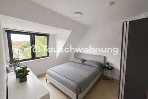 Tauschwohnung: 3-Zimmer-Wohnung in Bremen-Ost, 64 m² 810€ warm mit Balkon