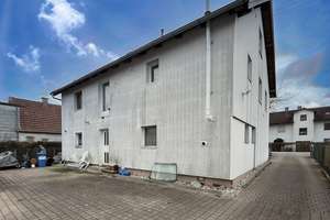 Solides Mehrfamilienhaus in Ampfing – Die vollständige Adresse der Immobilie erhältst du vom Anbieter., 84539 Ampfing – Vorschaubild 2