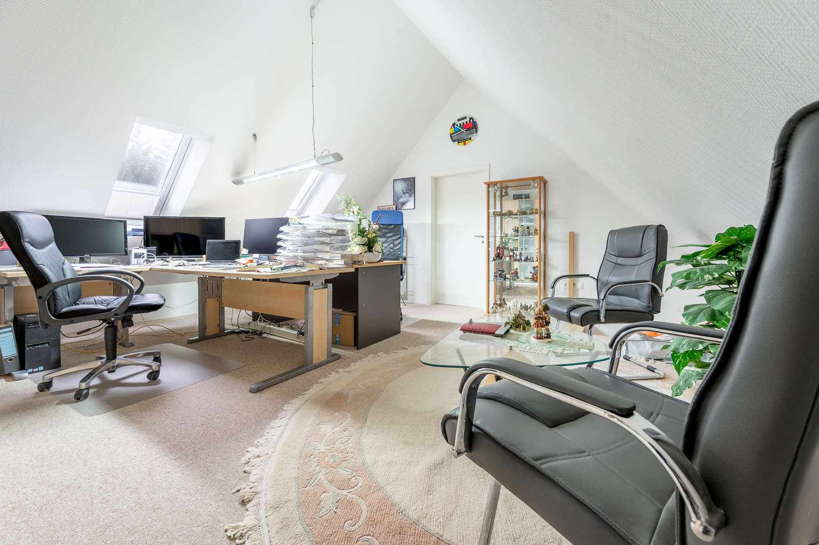 Immobilie in Fockbek - Großes und hochwertiges Einfamilienhaus mit Doppelgarage in gefragter Lage nahe des Fockbeker Sees - Bild 12