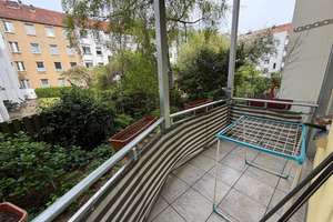 Ihr neues IMMOBILIEN QUARTIER: List! FREIE 3-Zi. EG-Wohnung m. Balkon IDEAL FÜR JEDE LEBENSPHASE – Die vollständige Adresse der Immobilie erhältst du vom Anbieter., 30177 List, Hannover – Vorschaubild 12