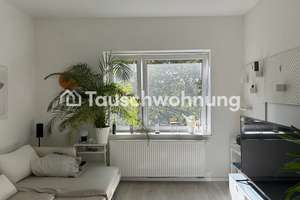 Tauschwohnung: Düsseldorf:2-Zimmer-Wohnung, Balkon, Erstbezug, Kernsaniert – Ahnfeldstraße 33, 40239 Düsseltal, Düsseldorf – Vorschaubild 1