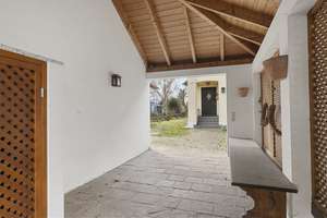 Großzügiges Einfamilienhaus mit Poolhaus, Einliegerwohnung und Garten in 1A Lage – Die vollständige Adresse der Immobilie erhältst du vom Anbieter., 86633 Neuburg an der Donau – Vorschaubild 6