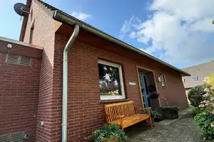 Verkauft - Familiendomizil mit großzügigem Wintergarten in Südlage – Ammerland (Kreis) – Vorschaubild 13
