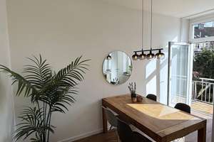 Flexible All-Inclusive-Lösung – Alternative zum Hotel | Balkon | Rheinlage | 20 Min. Düsseldorf – Alte Krefelder Str. 41, 47829 Uerdingen, Krefeld – Vorschaubild 3