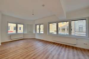Attraktive 3-Zimmer-Etagenwohnung – Erstbezug nach Sanierung in der Fürther Altstadt – Moststraße 2, 90762 Altstadt, Innenstadt, Fürth – Vorschaubild 21