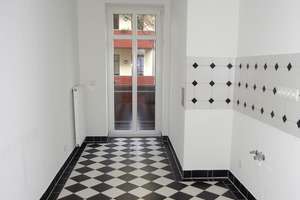 "Altbau-Charme trifft Balkonidylle – 3 Zimmer zum Ankommen und Wohlfühlen" – Arndtstraße 25c, 4275 Südvorstadt, Leipzig – Vorschaubild 8