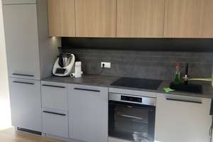 3 Zimmer in Landshut Achdorf mit riesiger Dachterasse  – 84036 Achdorf, Landshut – Vorschaubild 3