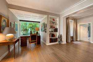 Klassische Landhausvilla mit Außenpool im Villenviertel Alt - Meererbusch – Die vollständige Adresse der Immobilie erhältst du vom Anbieter., 40667 Meerbusch – Vorschaubild 14