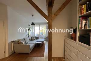 Tauschwohnung: Helle 2,5-Zi-DG-Whng. gg. größere nah Plänterwald/Trept Park – Mosischstraße 1, 12437 Baumschulenweg, Berlin – Vorschaubild 6