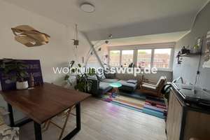 Wohnungstausch: Seumestraße 51 – Seumestraße 51, 22000 Eilbek, Hamburg – Vorschaubild 5