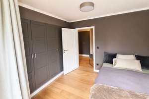 Stilvolle 3-Zimmer-Wohnung mit Balkon & Stellplatz - Erbpacht – Die vollständige Adresse der Immobilie erhältst du vom Anbieter., 81737 Altperlach, München – Vorschaubild 25
